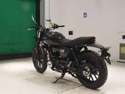 Honda GB350 2024