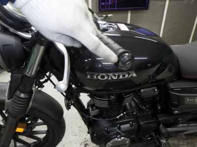 Honda GB350 2024