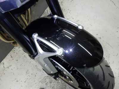 Kawasaki Z900RS 2023