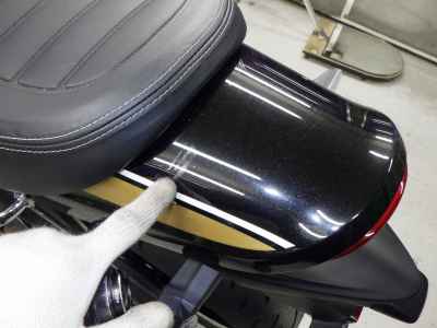 Kawasaki Z900RS 2023