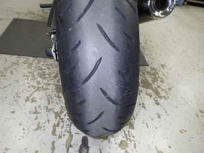 Kawasaki Z900RS 2023