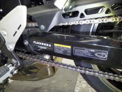 Kawasaki Z900RS 2023