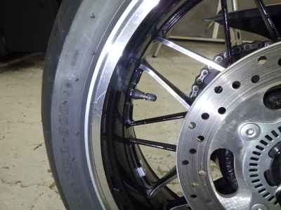 Kawasaki Z900RS 2023