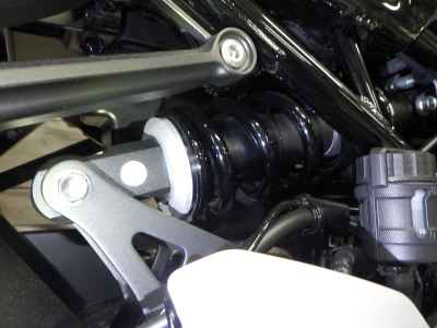 Kawasaki Z900RS 2023