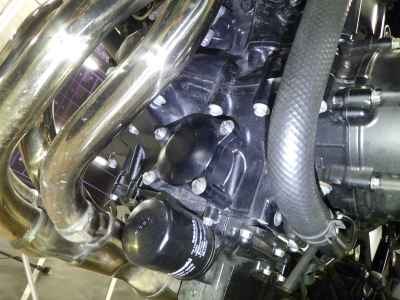 Kawasaki Z900RS 2023