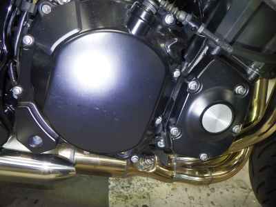 Kawasaki Z900RS 2023