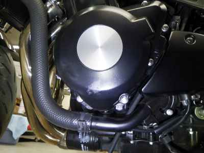 Kawasaki Z900RS 2023