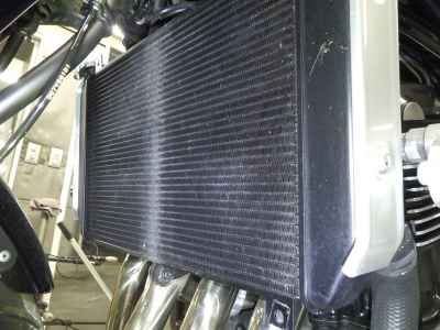 Kawasaki Z900RS 2023