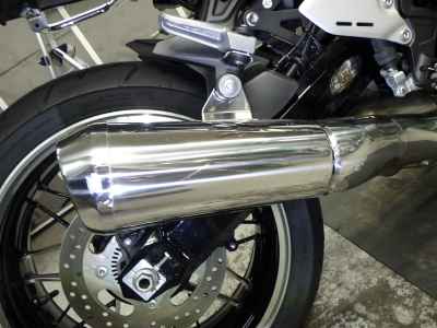 Kawasaki Z900RS 2023