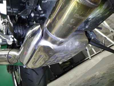 Kawasaki Z900RS 2023