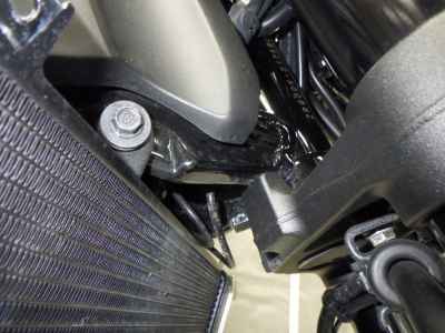 Kawasaki Z900RS 2023