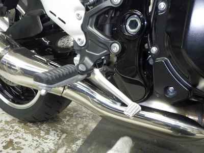 Kawasaki Z900RS 2023