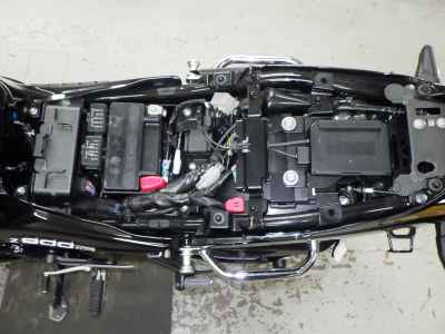 Kawasaki Z900RS 2023