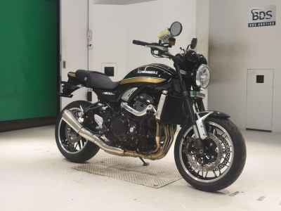 Kawasaki Z900RS 2023