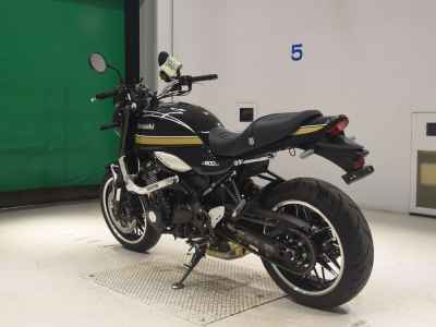 Kawasaki Z900RS 2023