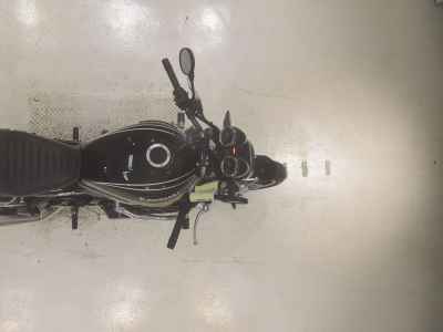 Kawasaki Z900RS 2023