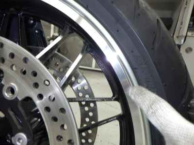 Kawasaki Z900RS 2023