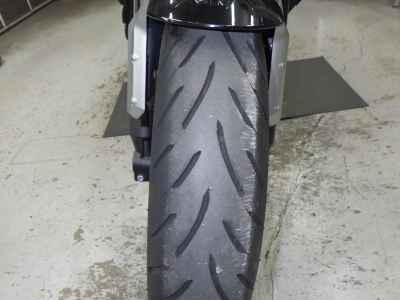 Kawasaki Z900RS 2023