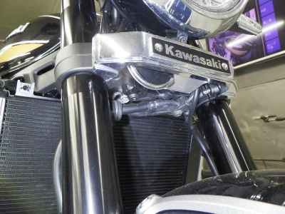 Kawasaki Z900RS 2023