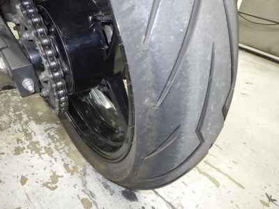 Kawasaki Ninja 400 2021