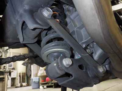 Kawasaki Ninja 400 2021