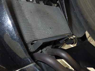 Kawasaki Ninja 400 2021