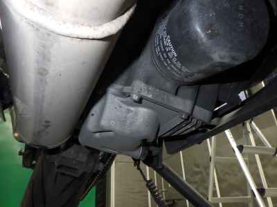 Kawasaki Ninja 400 2021