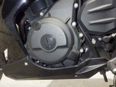 Kawasaki Ninja 400 2021