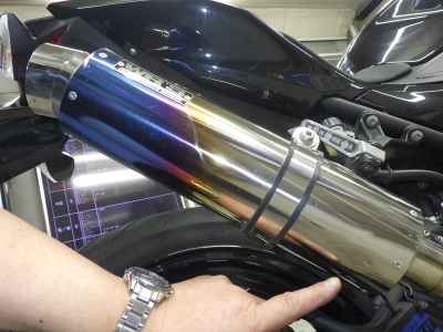 Kawasaki Ninja 400 2021