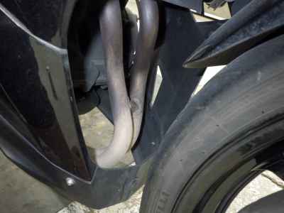 Kawasaki Ninja 400 2021