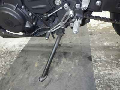 Kawasaki Ninja 400 2021