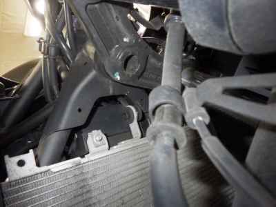 Kawasaki Ninja 400 2021