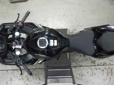 Kawasaki Ninja 400 2021