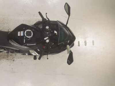 Kawasaki Ninja 400 2021