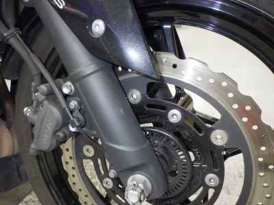 Kawasaki Ninja 400 2021