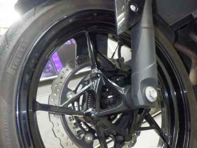 Kawasaki Ninja 400 2021