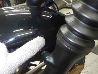 Honda Rebel CMX250 2025