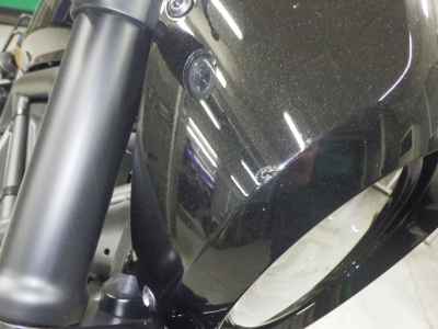 Honda Rebel CMX250 2025