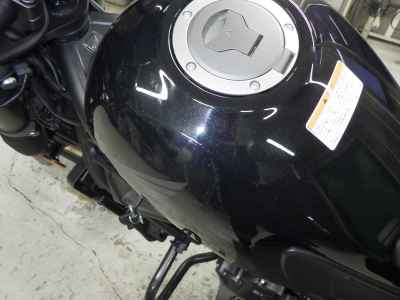 Honda Rebel CMX250 2025