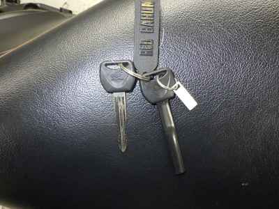 Honda Rebel CMX250 2025