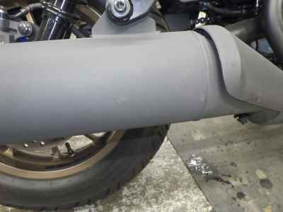 Honda Rebel CMX250 2025