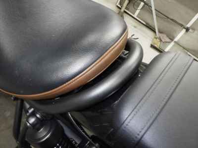 Honda Rebel CMX250 2025