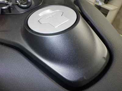 Ducati Hypermotard 698 Mono RVE 2024