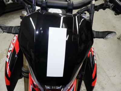 Ducati Hypermotard 698 Mono RVE 2024