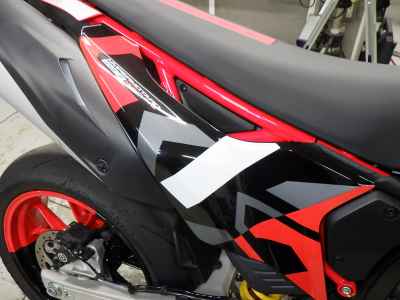 Ducati Hypermotard 698 Mono RVE 2024