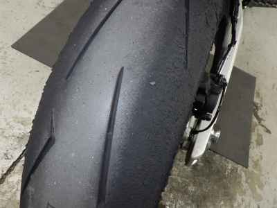 Ducati Hypermotard 698 Mono RVE 2024