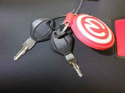 Ducati Hypermotard 698 Mono RVE 2024