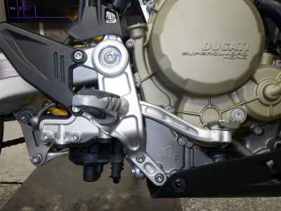 Ducati Hypermotard 698 Mono RVE 2024