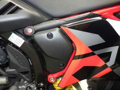 Ducati Hypermotard 698 Mono RVE 2024