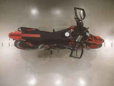 Ducati Hypermotard 698 Mono RVE 2024